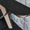 Итальянская консоль TERMINAL Wood-C от Cattelan Italia Итальянская консоль TERMINAL Wood-C от Cattelan Italia