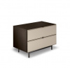 Итальянская тумбочка Morrison NIGHTSTAND от Minotti Итальянская тумбочка Morrison NIGHTSTAND от Minotti