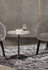 Итальянский журнальный столик Oliver от Minotti Итальянский журнальный столик Oliver от Minotti