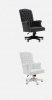 Итальянское кресло PRESIDENT 0105P Seven Sedie Итальянское кресло PRESIDENT 0105P Seven Sedie