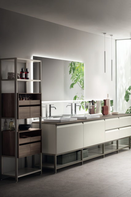 Ванная комната Scavolini Formalia