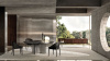 Итальянский стол Marvin от MInotti Итальянский стол Marvin от MInotti