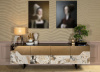 Итальянский комод Canova от Tonin Casa Итальянский комод Canova от Tonin Casa