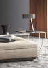 Итальянский журнальный столик Leger от Minotti Итальянский журнальный столик Leger от Minotti