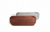 Итальянский стул Leplì Outdoor Ottoman Итальянский стул Leplì Outdoor Ottoman