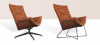 Кресло KFF - NEST LOUNGE