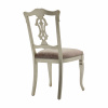 Итальянский стул Seven Sedie Ducale