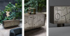 Итальянский буфет Image от Bonaldo Итальянский буфет Image от Bonaldo