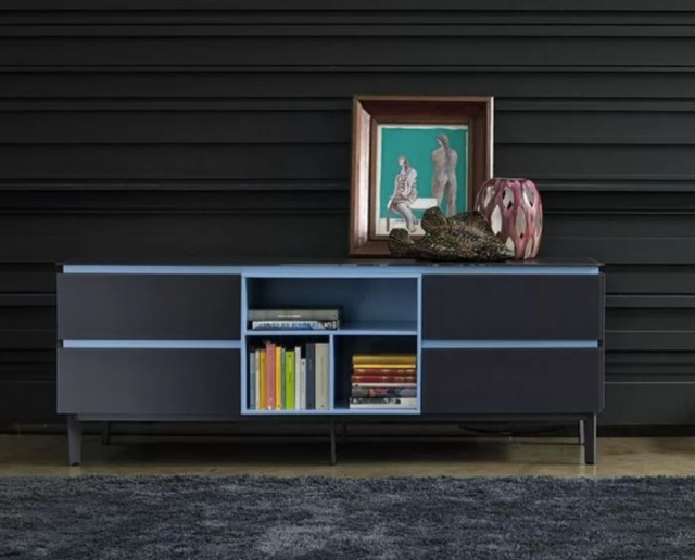 Итальянский комод Cosmopolitan от Bontempi