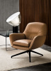 Итальянское кресло Jensen ARMCHAIR от Minotti Итальянское кресло Jensen ARMCHAIR от Minotti