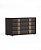 Итальянская тумбочка Obi Drawer chest