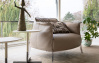 Итальянское кресло Archibald Gran Comfort