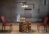 Стол Tonin Casa Colosseo & Big Colosseo Стол Tonin Casa Colosseo & Big Colosseo