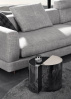 Итальянский журнальный столик Shields от Minotti Итальянский журнальный столик Shields от Minotti
