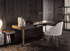 Итальянский письменный стол Close "Writing Desk" от MInotti Итальянский письменный стол Close "Writing Desk" от MInotti
