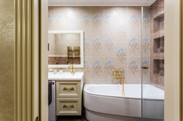 Квартира Classic Style 01