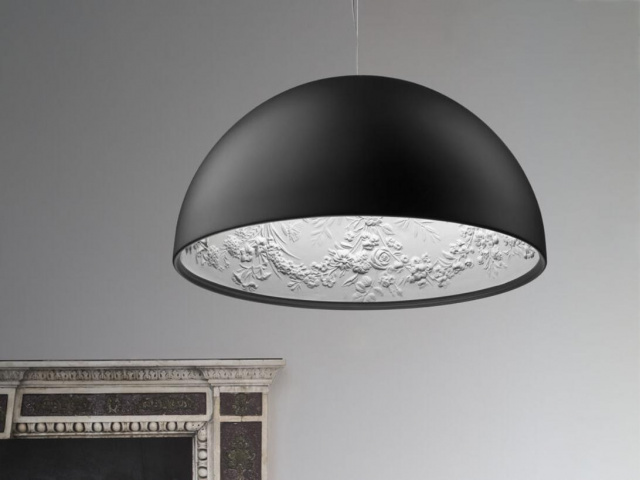 Итальянский светильник от Flos -Skygarden 1