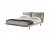 Итальянская кровать John-John Bed