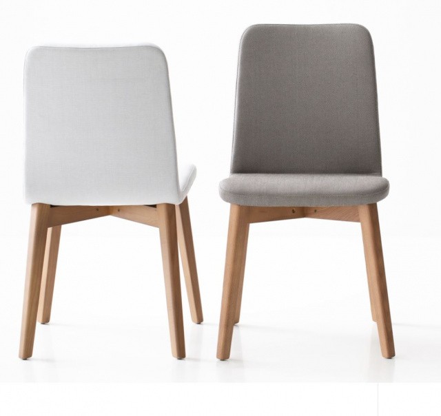 Итальянский стул CLOE 5 от Pointhouse