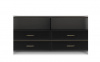 Итальянский комод CHARLA DRESSER от LUXXU Итальянский комод CHARLA DRESSER от LUXXU