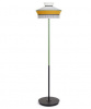 Итальянский светильник CALYPSO FL OUTDOOR от Contardi Итальянский светильник CALYPSO FL OUTDOOR от Contardi
