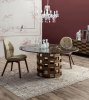 Стол Tonin Casa Colosseo & Big Colosseo Стол Tonin Casa Colosseo & Big Colosseo