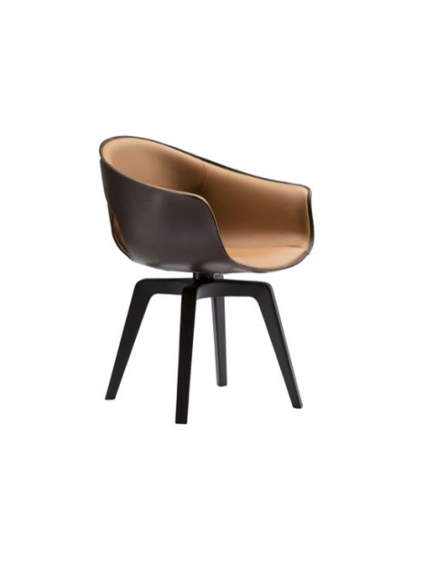 Итальянский стул Ginger Small armchair