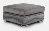 Итальянский пуф Seven Sedie - GARDA 9792O Итальянский пуф Seven Sedie - GARDA 9792O