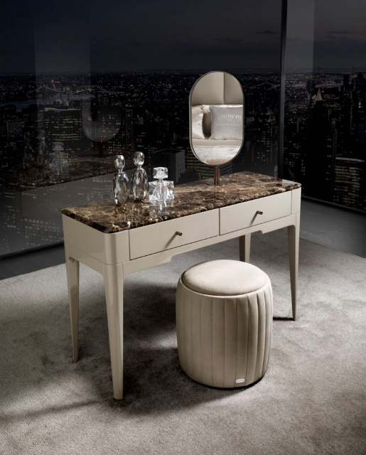 Итальянский Туалетный стол DV HOME - ELITE CONSOLE BEAUTY
