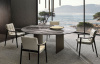 Итальянский стол Linha "Dining" от MInotti Итальянский стол Linha "Dining" от MInotti
