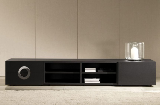Итальянский шкаф Archipenko Unit от MInotti