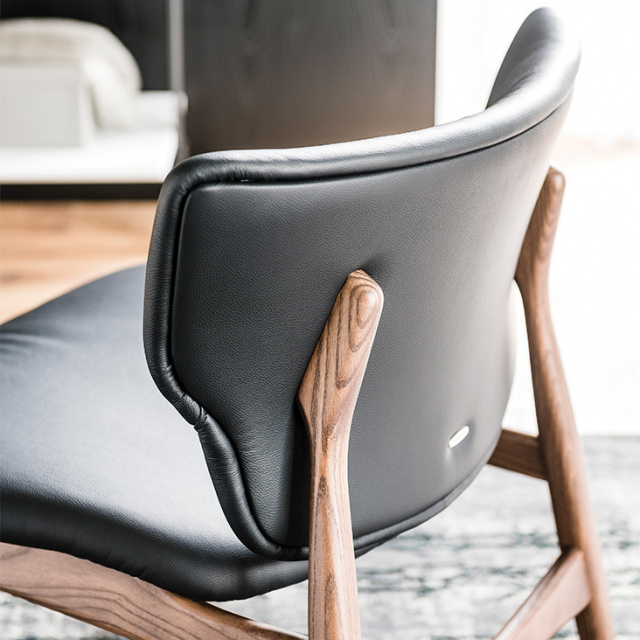 Итальянский стул Cattelan Italia Dumbo Lounge