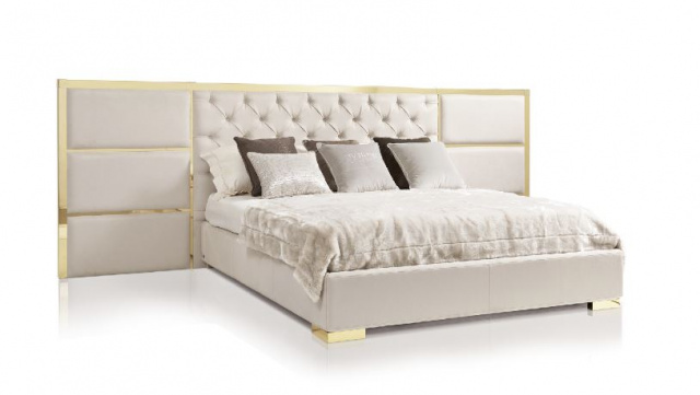 Итальянская Кровать DV HOME - CHELSEA MAXI BED