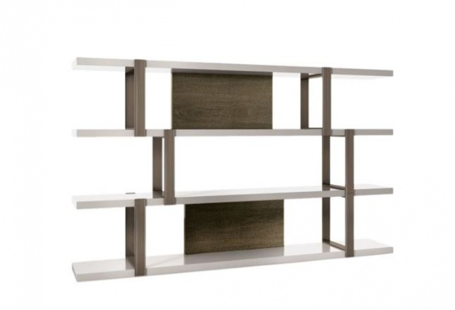 Итальянский шкаф Dalton "Bronze"  от MInotti