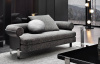 Итальянский диван Mattia SOFA от Minotti