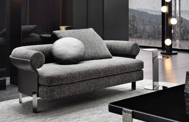 Итальянский диван Mattia SOFA от Minotti