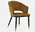Итальянский стул CANNES 0658S  от Seven Sedie