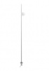 Итальянский светильник KARMAN - ATMOSPHERE floor lamp HP302GB/GNEXT OUTDOOR