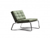 Итальянское кресло Delaunay Quilt от Minotti Итальянское кресло Delaunay Quilt от Minotti