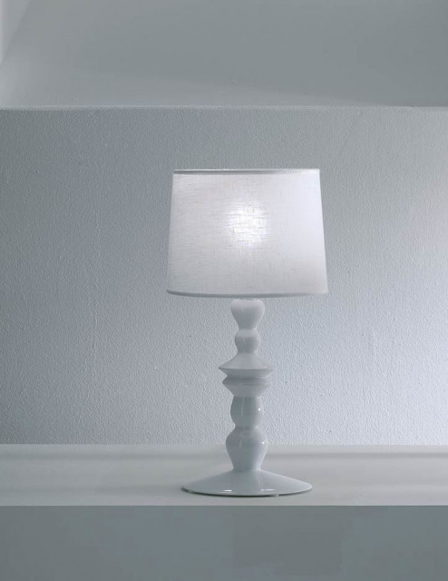 Итальянский светильник KARMAN - ALIBABABY table lamp