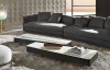Итальянский журнальный столик Milton от Minotti