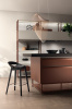 Итальянская кухня Scavolini Formalia Итальянская кухня Scavolini Formalia