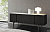 Итальянский комод Lou Sideboard от Minotti