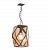 Итальянский светильник MUSE LANTERN SO OUTDOOR от Contardi
