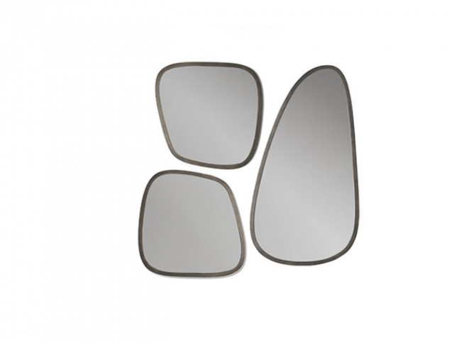 Итальянское зеркало Eforma - ROUNDED