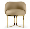 Итальянский стул SUSAN CHAIR от Castro Lighting