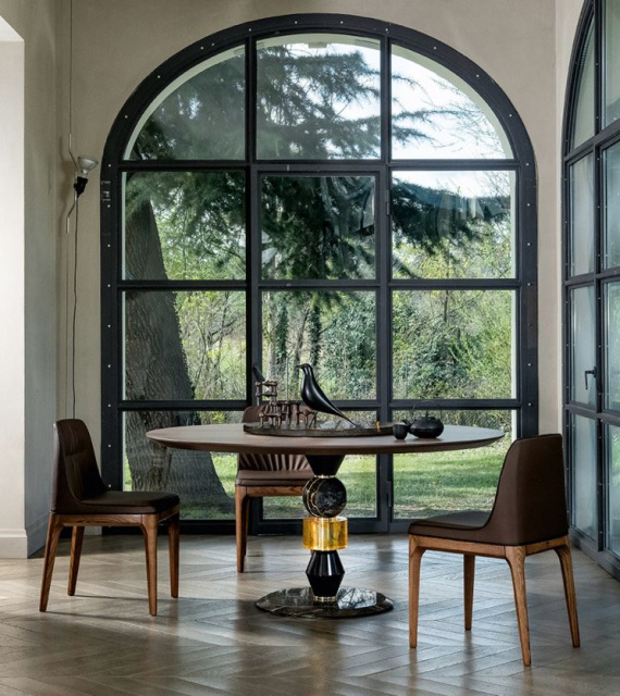 Стол Tonin Casa Pandora