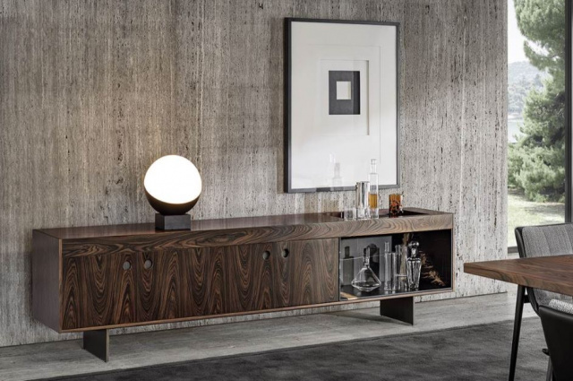Итальянский сервант Boteco SIDEBOARDS от Minotti