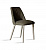 Итальянский стул Eforma - DIVA_4 metal legs