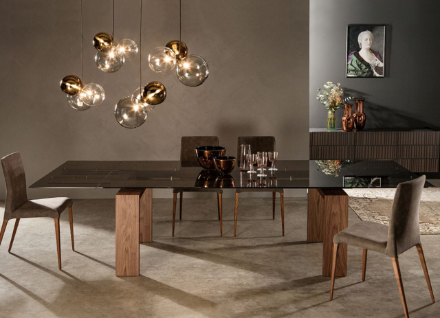 Стол Tonin Casa Brooklyn